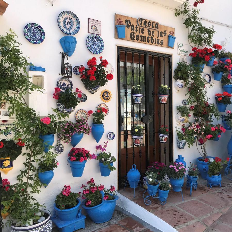 Cortijo Rocas Altas Villa Iznájar Kültér fotó