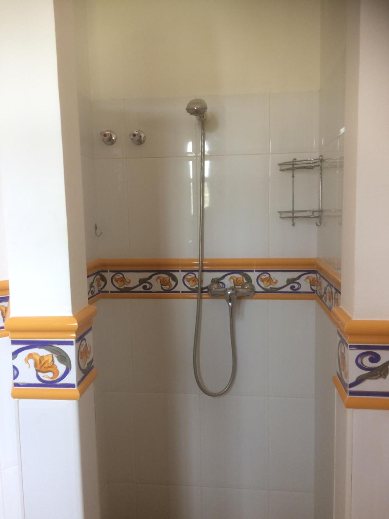 Cortijo Rocas Altas Villa Iznájar Kültér fotó